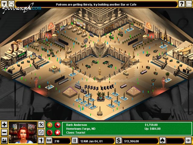 Casino Empire Online Spielen